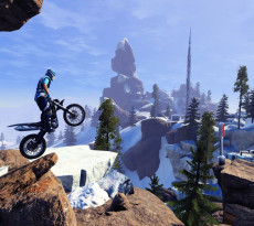 Trials Fusion